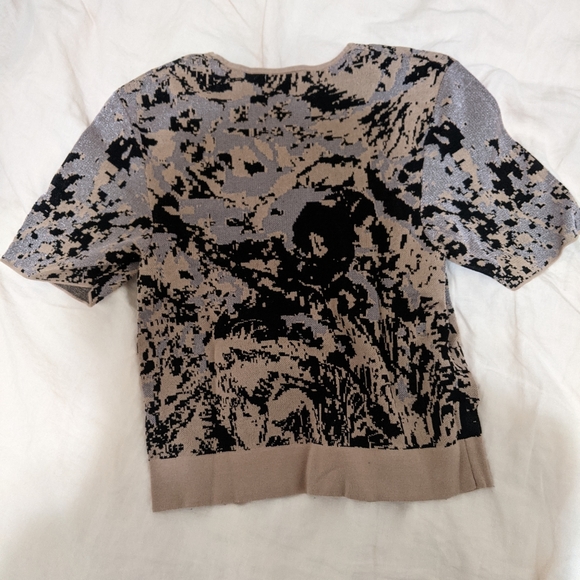 Cos marbled sweater - Picture 4 of 4